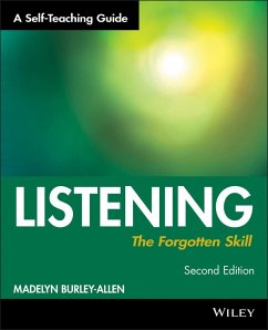 Cover Listening
