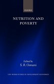 Nutrition and Poverty