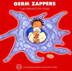 Germ Zappers - Balkwill, Fran