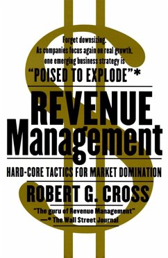 Revenue Management - Cross, Robert G