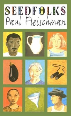 Seedfolks - Fleischman, Paul