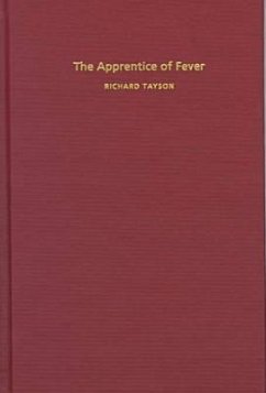 Cover The Apprentice of Fever