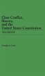 Class Conflict, Slavery, and the United... - Bild 1