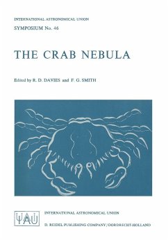 The Crab Nebula - Davies, R.D. / Smith, F.G. (Hgg.)