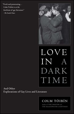 Love in a Dark Time - Toibin, Colm