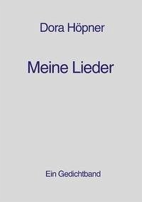 Meine Lieder