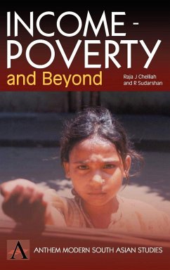 Income-Poverty And Beyond