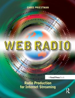 Web Radio - Priestman, Chris