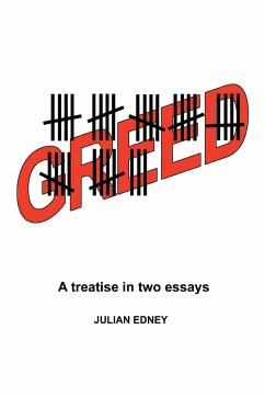 Greed - Edney, Julian
