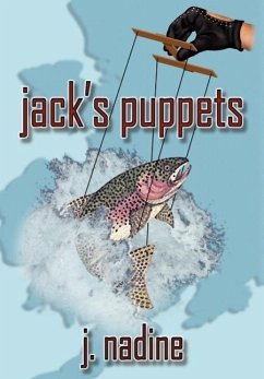 jack's puppets - Nadine, J.