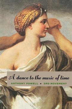 A Dance to the Music of Time - Powell, Anthony