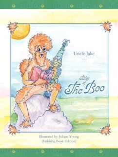 Tales Of The Boo - Uncle Jake