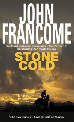 Stone Cold - Francome, John