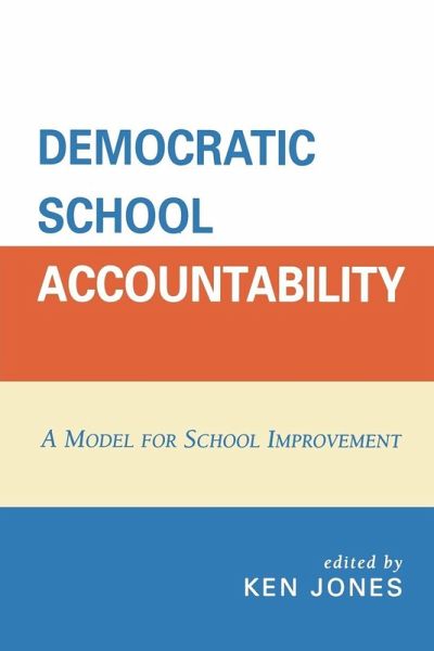 Democratic School Accountability