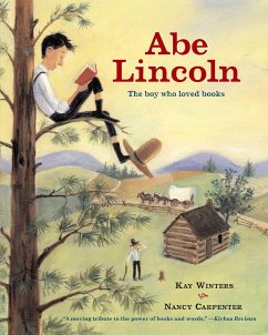 Abe Lincoln - Winters, Kay