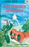 Hardy Boys 15: The Sinister Signpost