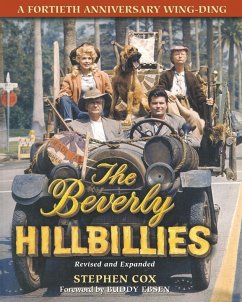 The Beverly Hillbillies - Cox, Stephen