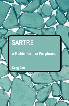 Cover Sartre
