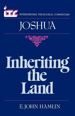 Inheriting the Land - Hamlin, E. John