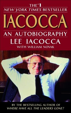 Iacocca - Iacocca, Lee; Novak, William