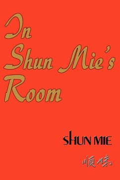 In Shun Mie's Room