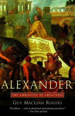 Alexander - Rogers, Guy Maclean