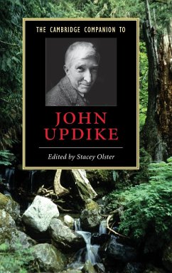 The Cambridge Companion to John Updike - Olster, Stacey (ed.)