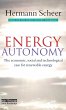 Energy Autonomy - Bild 1