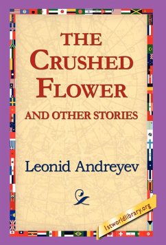 The Crushed Flower and Other Stories