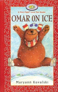 Omar on Ice - Kovalski, Maryann Omar on Ice - Kovalski, Maryann