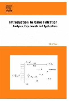 Introduction to Cake Filtration - Tien, Chi