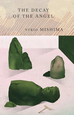 The Decay of the Angel - Mishima, Yukio