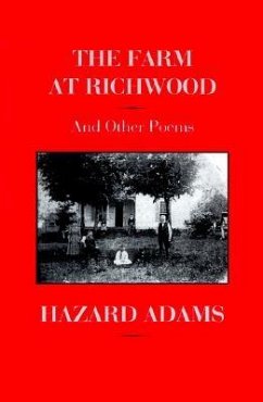 The Farm at Richwood - Adams, Hazard