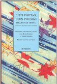 Cien poetas, cien poemas : Hyakunin isshu (antología de poesía clásica japonesa)