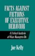 Facts Against Fictions of Executive... - Bild 1