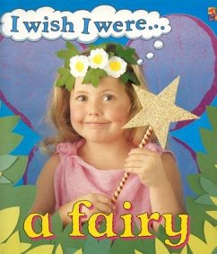I Wish I Were a Fairy - Bulloch, Ivan; James, Dianne