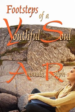 Footsteps of a Youthful Soul - Rolph, Amanda