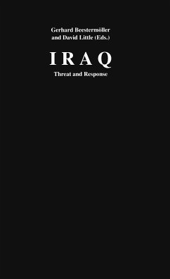 Cover Iraq