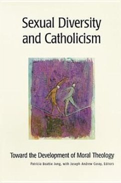 Sexual Diversity and Catholicism - Coray, Joseph A