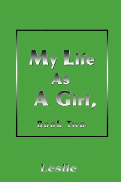 Cover My Life as a Girl