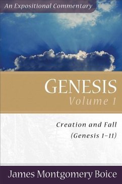 Cover Genesis