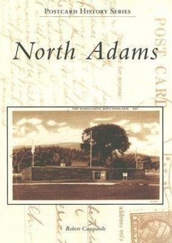 North Adams - Campanile, Robert