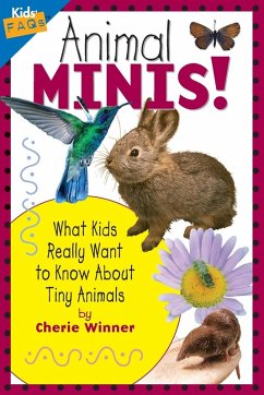 Cover Animal Minis