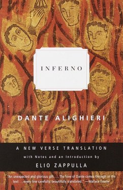 Inferno - Dante