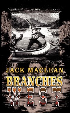 Branches West - MacLean, Jack