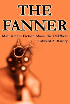 The Fanner - Batory, Edward A.