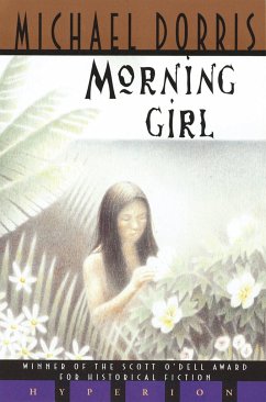 Morning Girl - Dorris, Michael