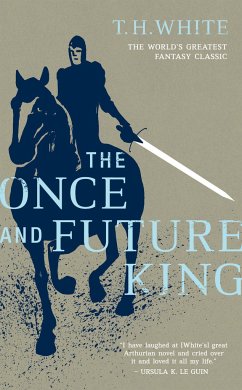 The Once and Future King - White, Terence H.