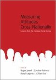 Measuring Attitudes Cross-Nationally