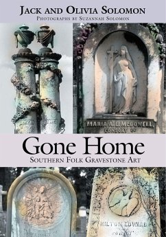 Gone Home - Solomon, Jack; Solomon, Olivia